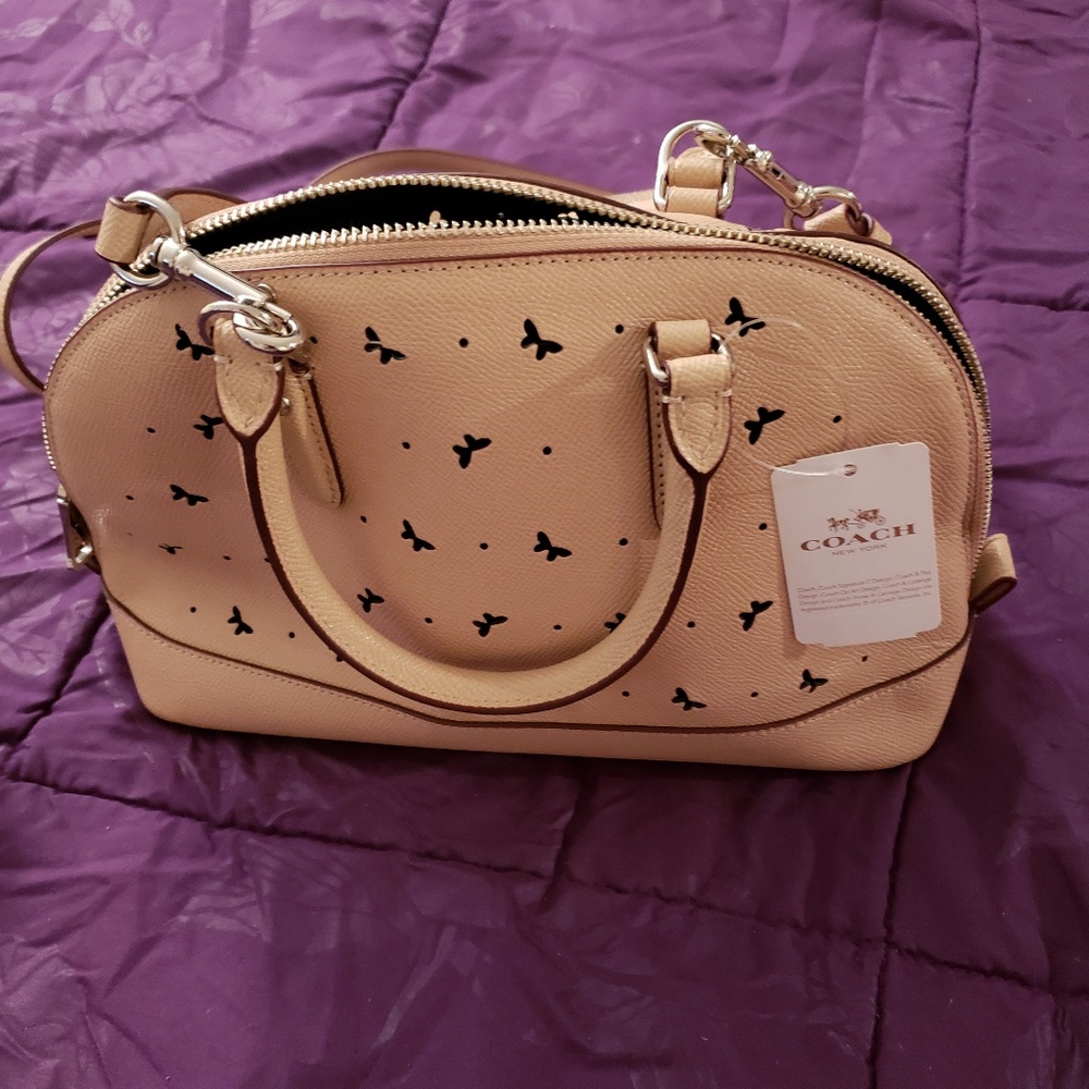 Handbag